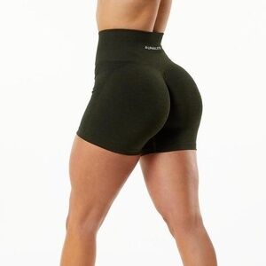 Alphalete Amplify Shorts